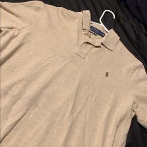 Polo shirt